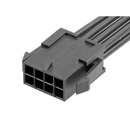 Molex Micro-Fit 3.0 Male-To-Micro-Fit 3.0 Male Off-The-Shelf (Ots) Cable Assembly 2147572083
